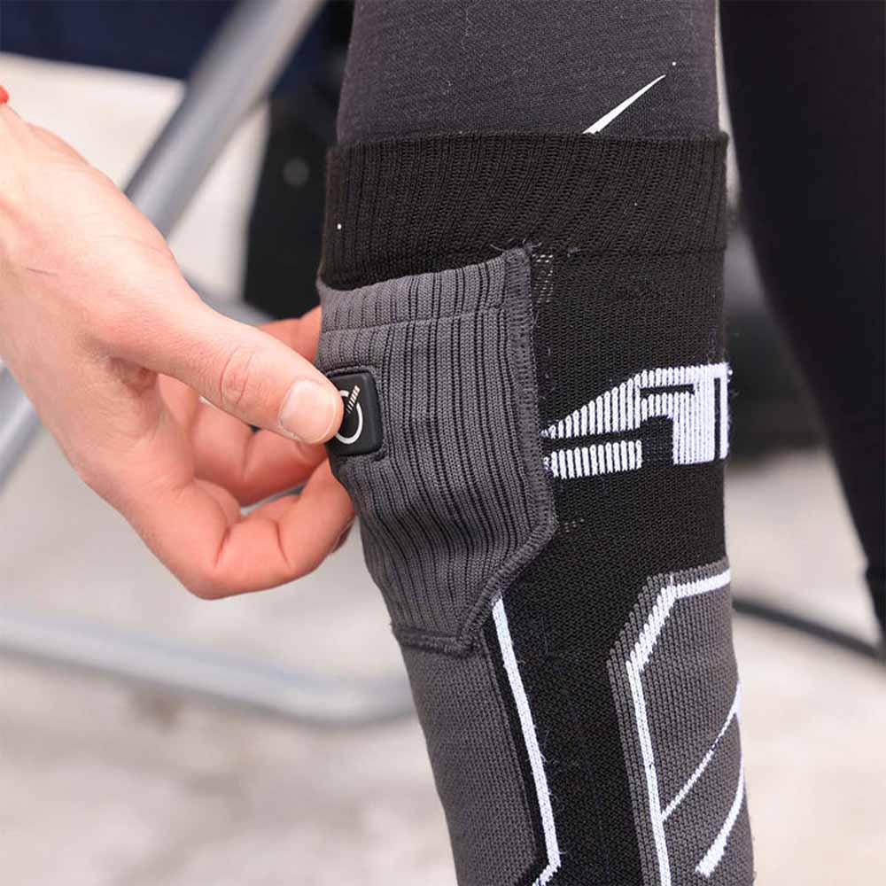  509 Ignite Socks