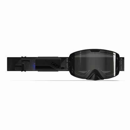  509 Kingpin Ignite Heated Goggle (2020) - Black Ops
