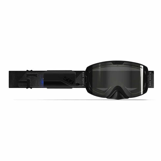  509 Kingpin Ignite Heated Goggle (2020) - Black Ops