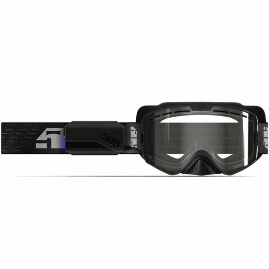  509 Kingpin XL Ignite Goggle - Nightvision