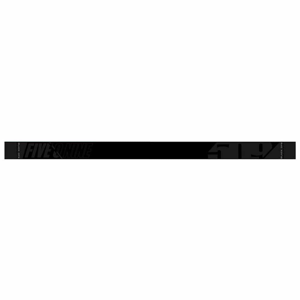 509 Sinister X7 Ignite S1 Goggle - Black Ops