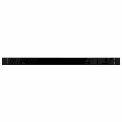  509 Sinister X7 Ignite S1 Goggle - Black Ops