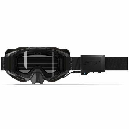  509 Sinister XL7 Ignite S1 Goggle - Black Ops