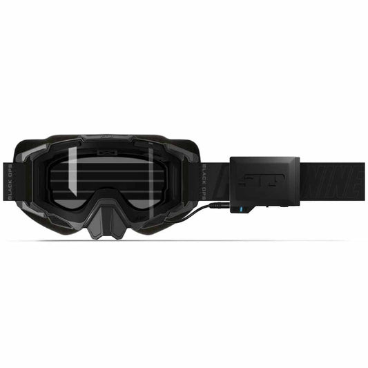  509 Sinister XL7 Ignite S1 Goggle - Black Ops