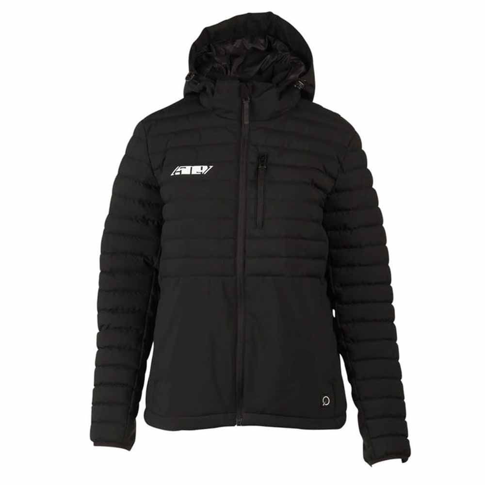  509 Womens Syn Down Ignite Heated Jacket