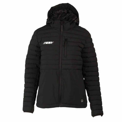  509 Womens Syn Down Ignite Heated Jacket