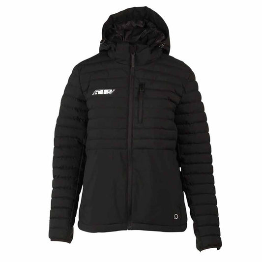  509 Womens Syn Down Ignite Heated Jacket
