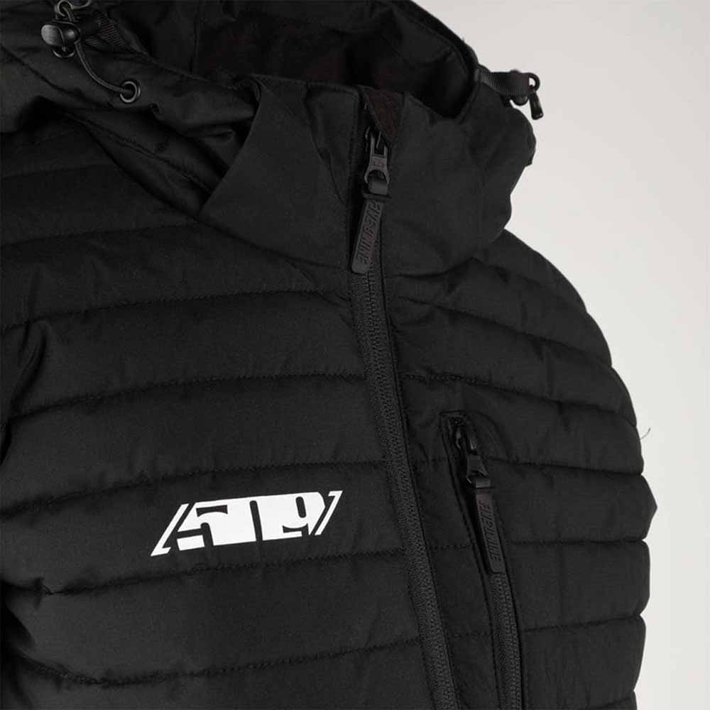  509 Womens Syn Down Ignite Heated Jacket
