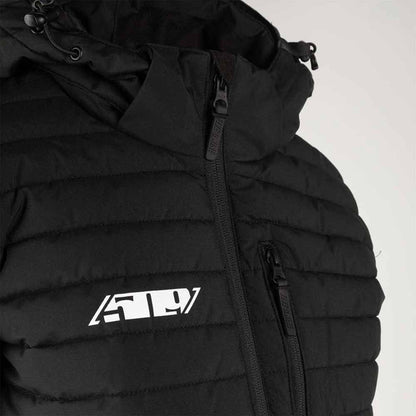  509 Womens Syn Down Ignite Heated Jacket