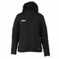  509 Womens Syn Down Ignite Heated Jacket - Black/2XL