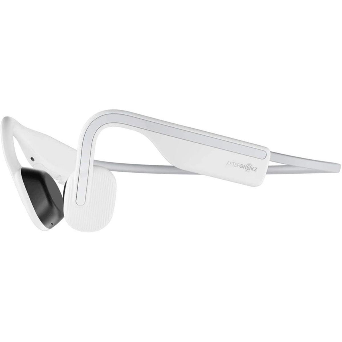  Shokz Openmove Open-Ear Lifestyle Headphones