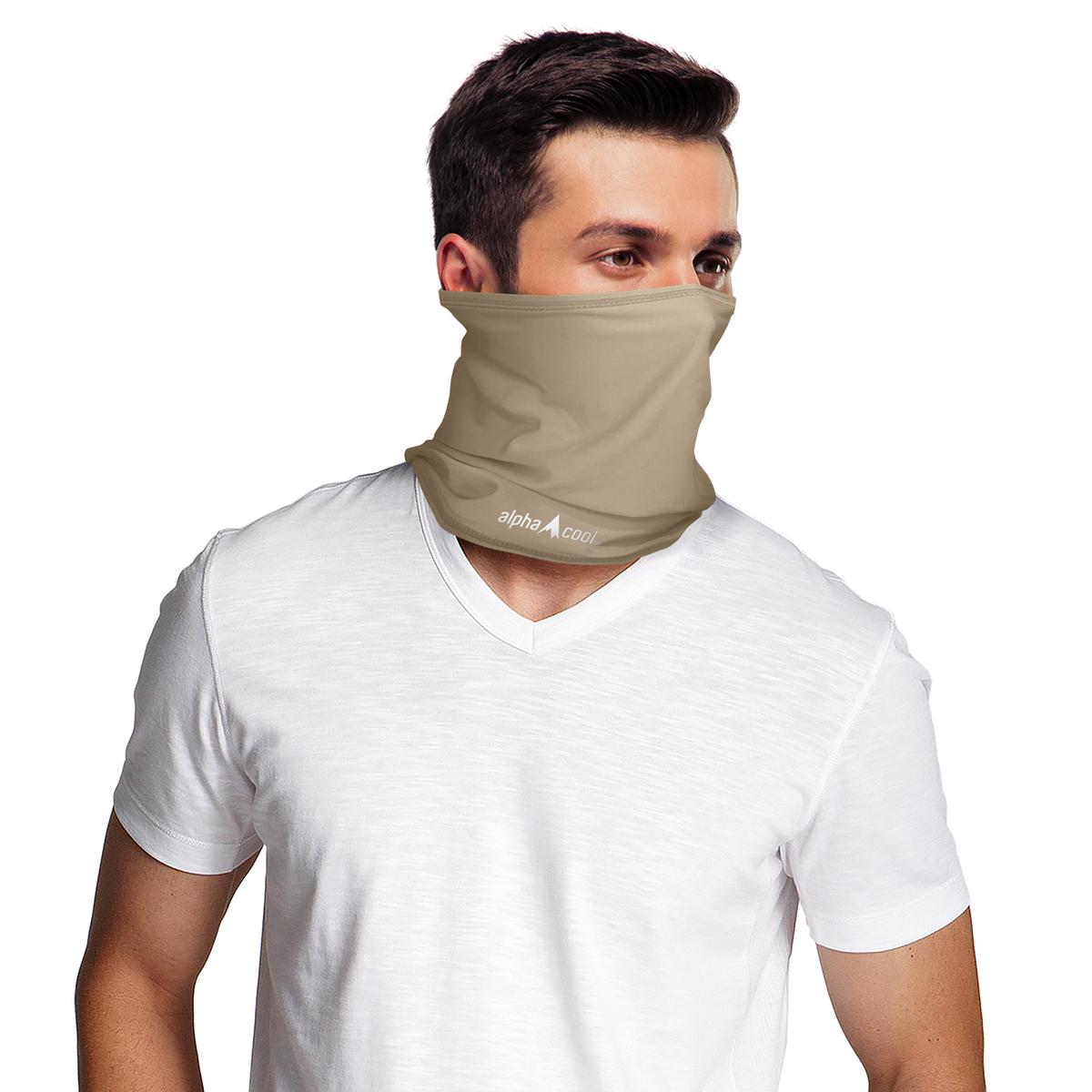  AlphaCool Cooling Neck Gaiter
