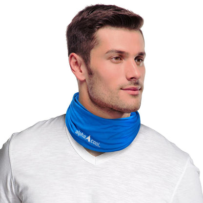  AlphaCool Cooling Neck Gaiter