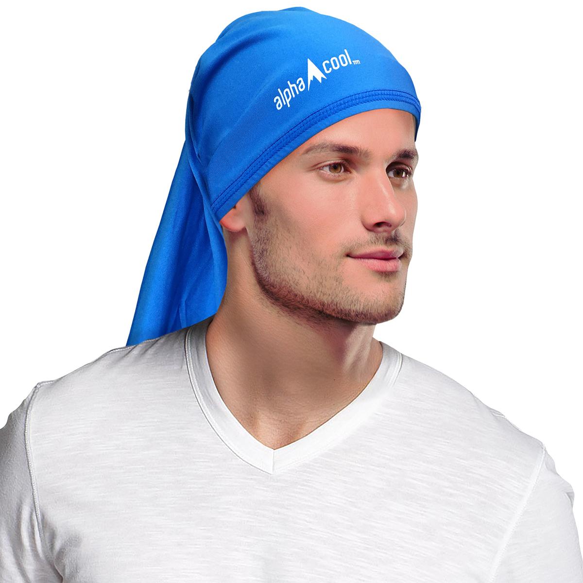  AlphaCool Cooling Neck Gaiter