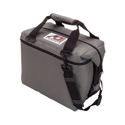  AO Coolers Canvas 12 Pack Soft Cooler