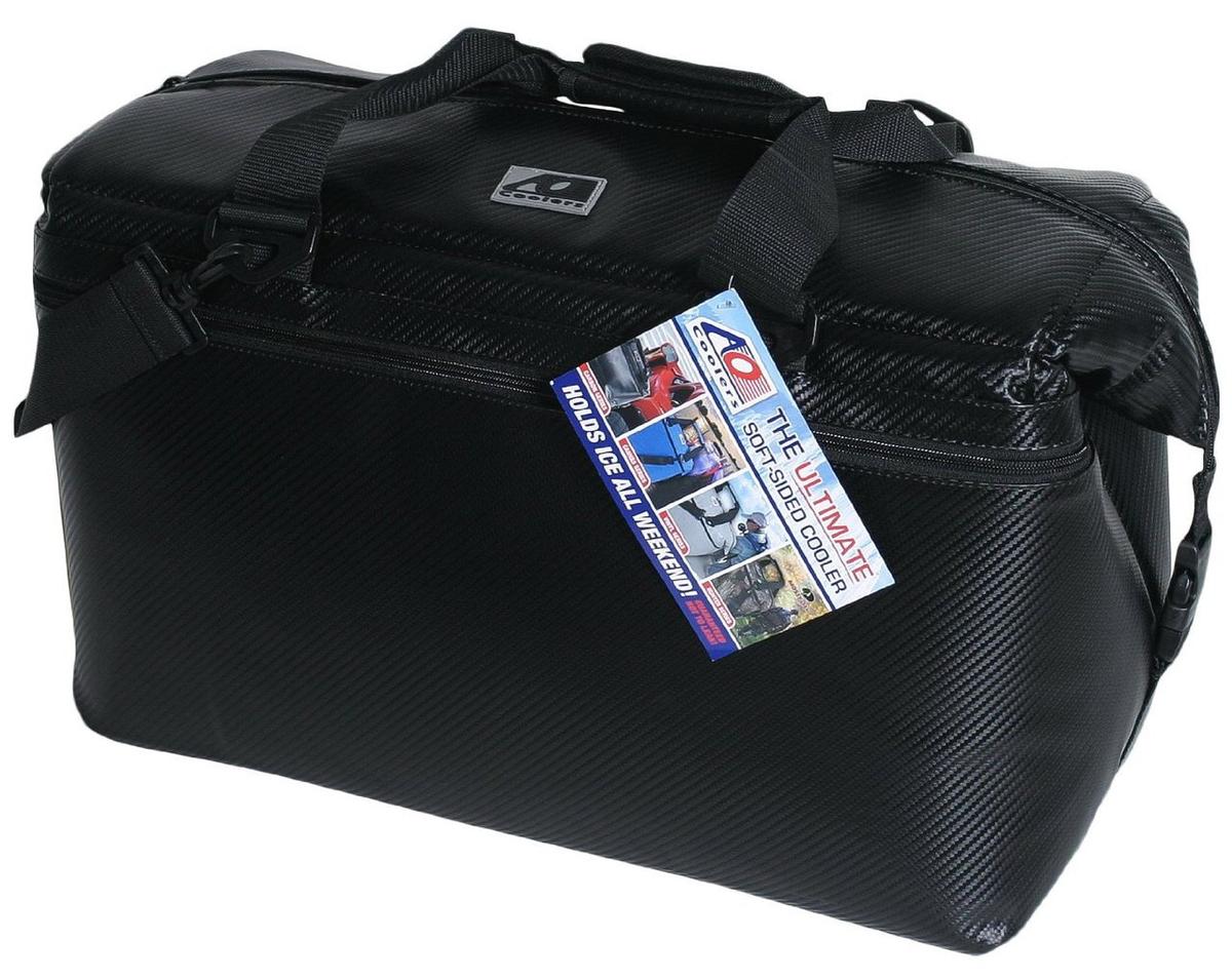  AO Coolers 12 Pack Carbon Cooler