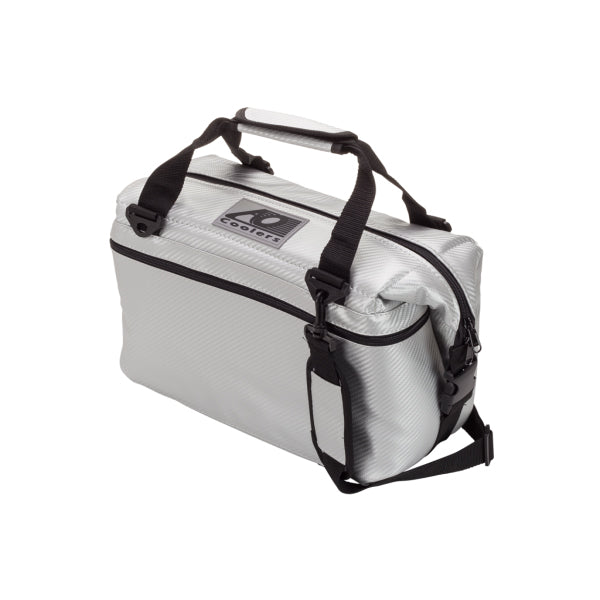  AO Coolers 12 Pack Carbon Cooler