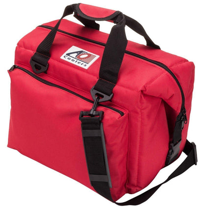  AO Coolers 12 Pack Deluxe Cooler