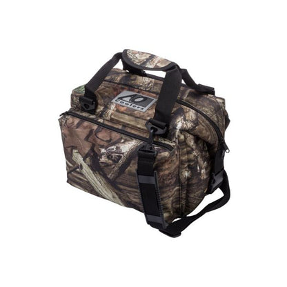  AO Coolers 12 Pack Deluxe Mossy Oak Cooler