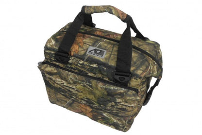  AO Coolers 12 Pack Deluxe Mossy Oak Cooler