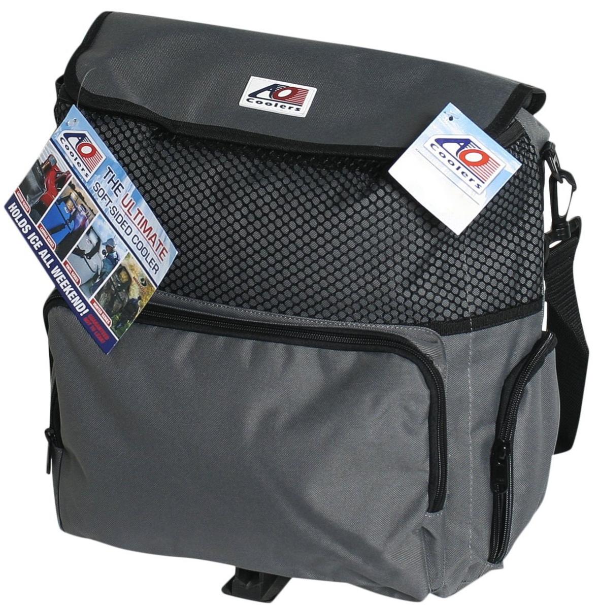  AO Coolers Soft Sided Backpack Cooler - 18 Pack