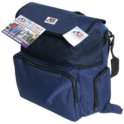  AO Coolers Soft Sided Backpack Cooler - 18 Pack