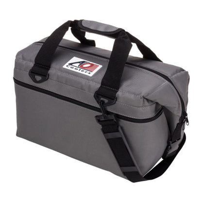  AO Coolers 24 Pack Canvas Cooler