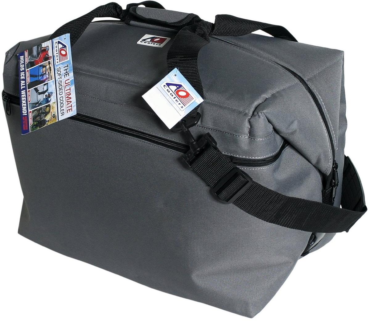  AO Coolers 24 Pack Canvas Cooler