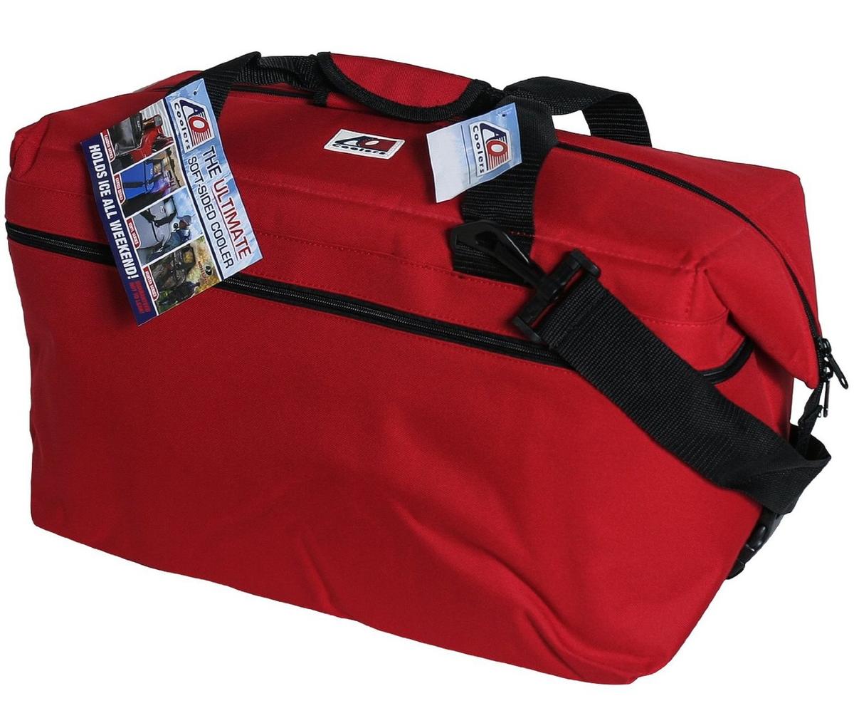  AO Coolers 24 Pack Canvas Cooler
