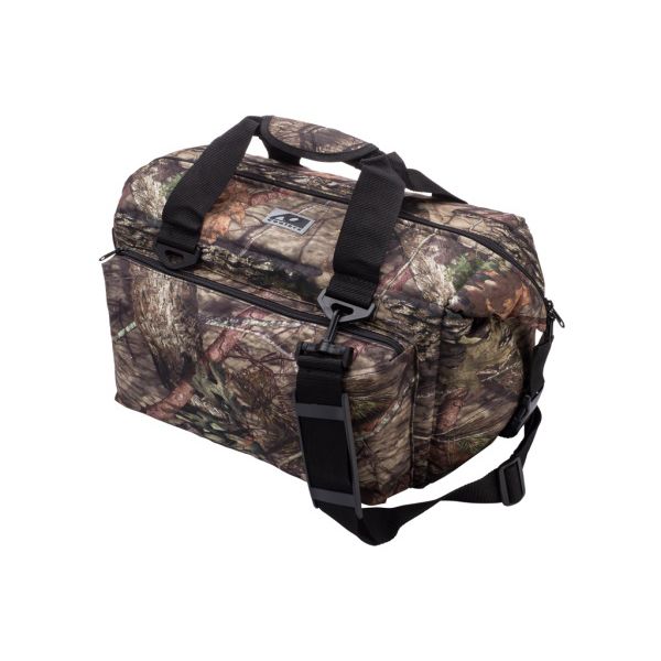  AO Coolers 24 Pack Deluxe Mossy Oak Cooler