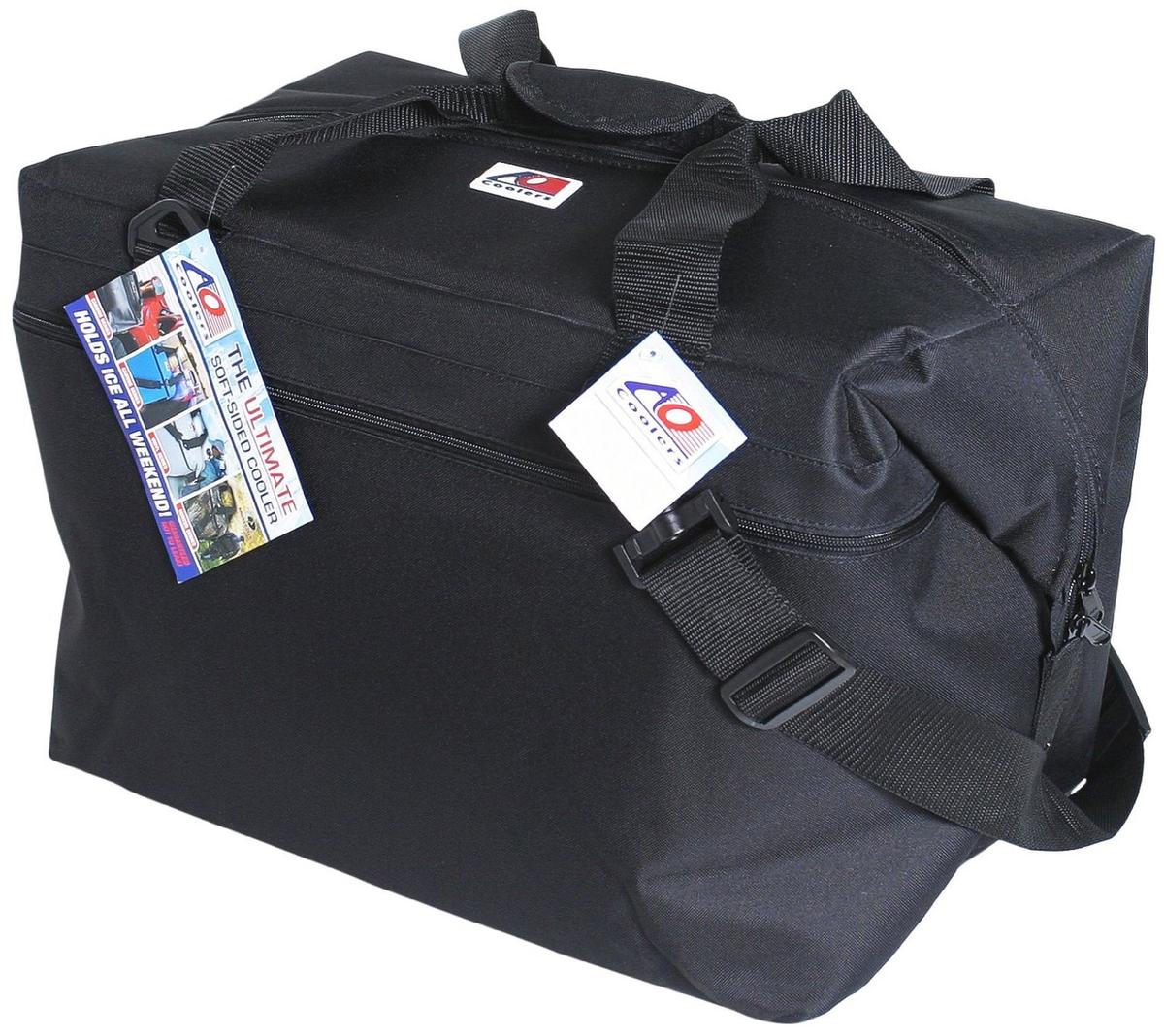  AO Coolers 36 Pack Canvas Cooler
