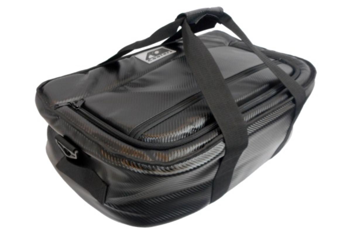  AO Coolers 38 Pack Stow-N-Go Carbon Cooler