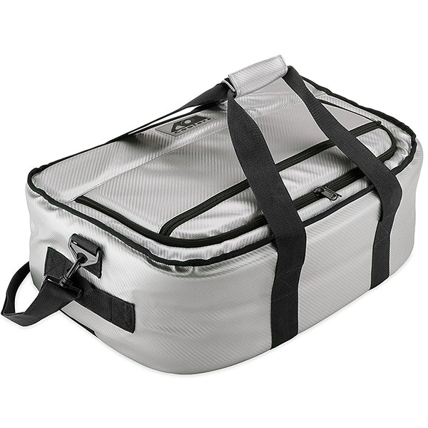  AO Coolers 38 Pack Stow-N-Go Carbon Cooler