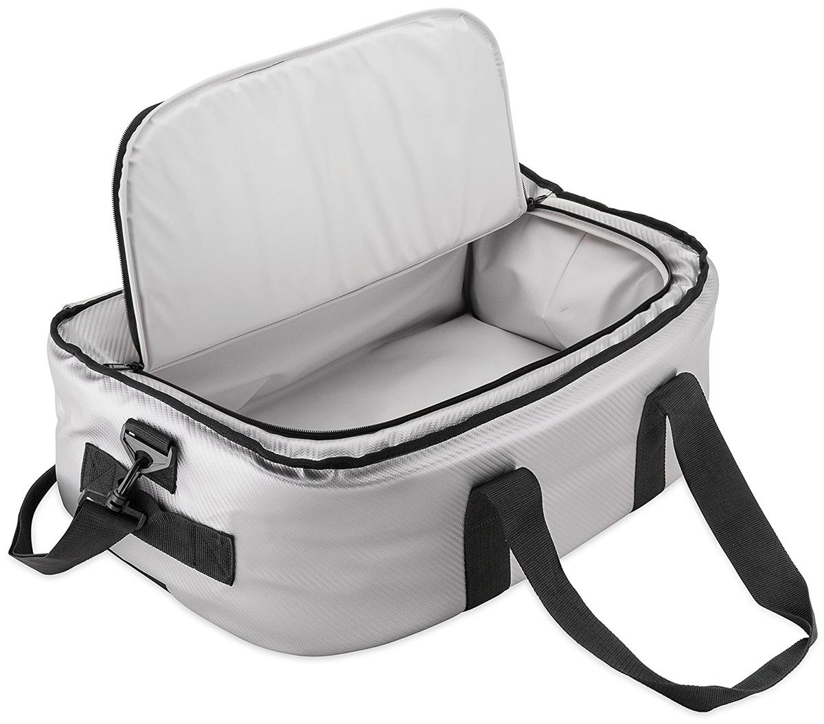  AO Coolers 38 Pack Stow-N-Go Carbon Cooler