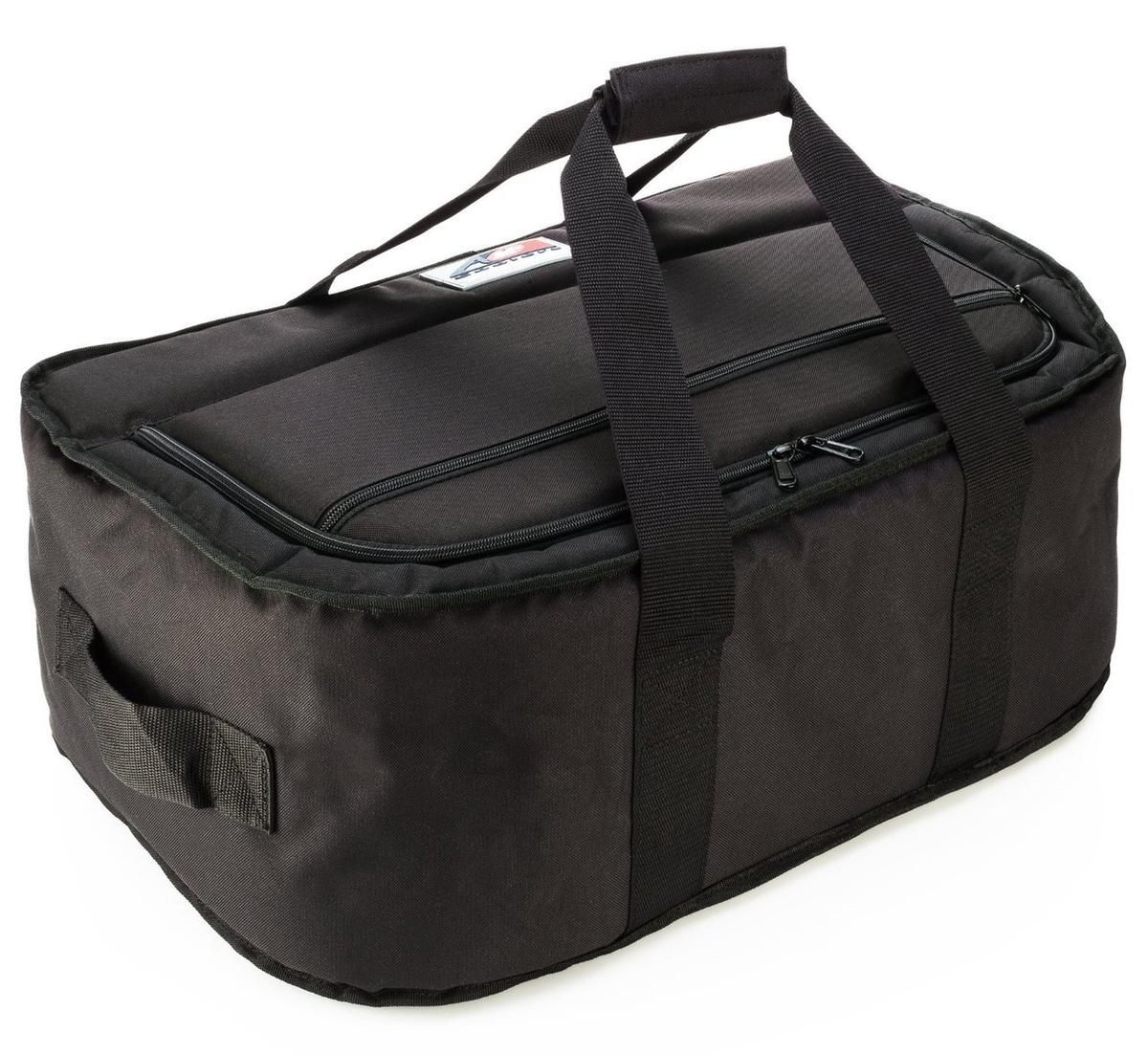  AO Coolers 38 Pack Stow-N-Go Cooler Black