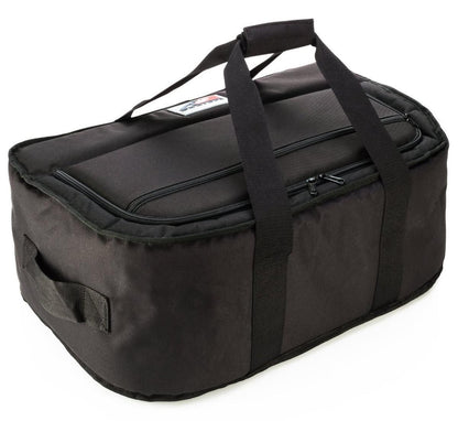  AO Coolers 38 Pack Stow-N-Go Cooler Black