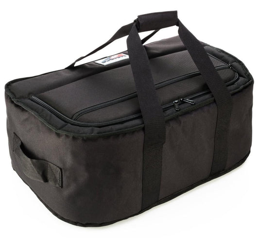  AO Coolers 38 Pack Stow-N-Go Cooler Black