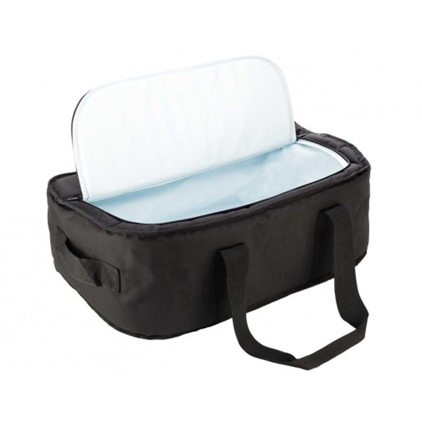  AO Coolers 38 Pack Stow-N-Go Cooler Black