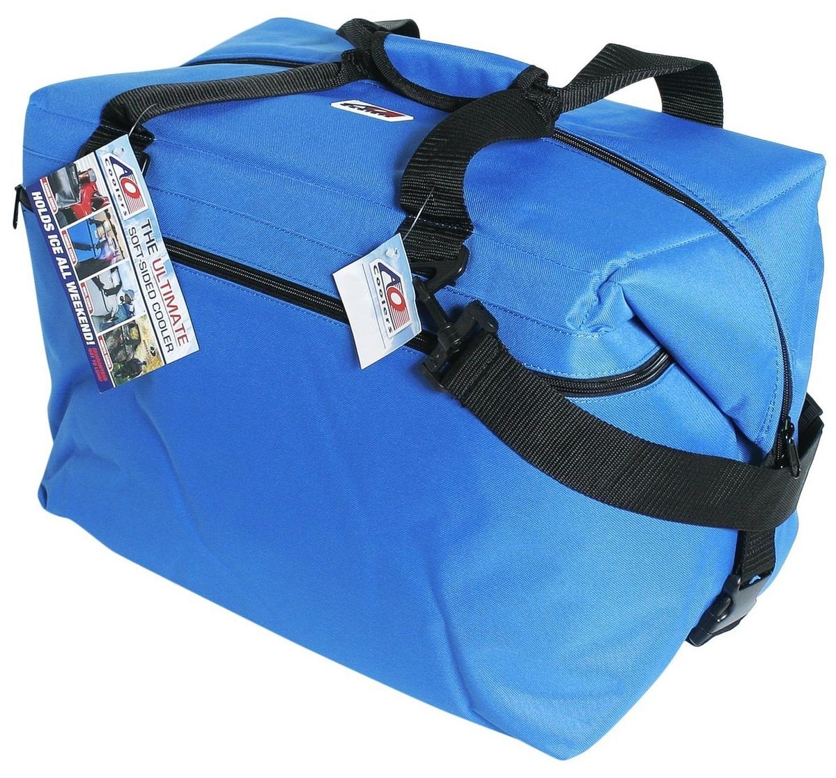  AO Coolers 48 Pack Canvas Cooler
