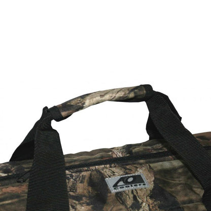 AO Coolers 48 Pack Mossy Oak Cooler