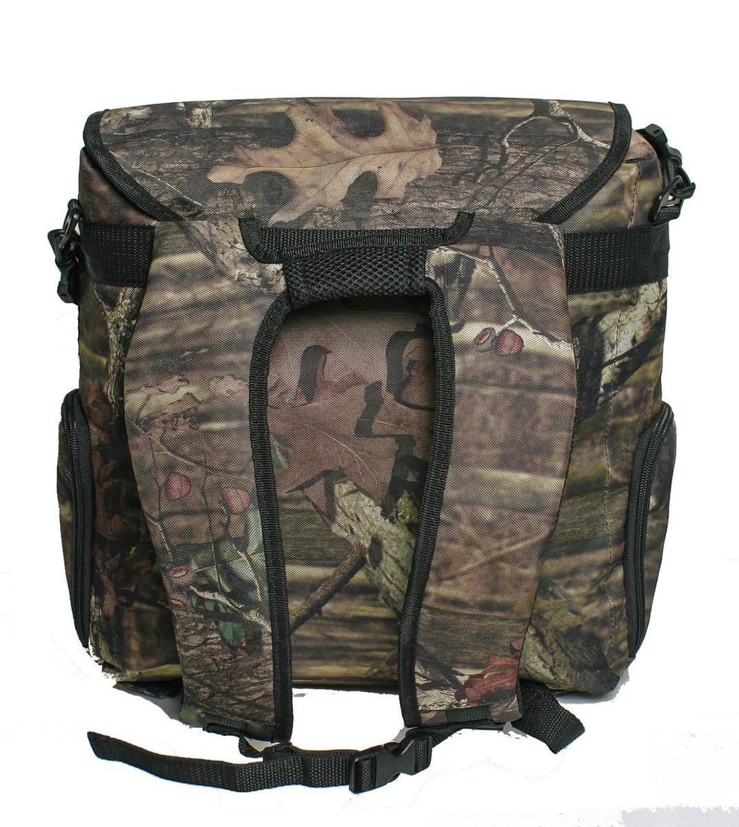  AO Coolers BackPack Mossy Oak Cooler