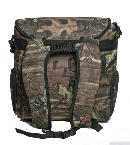  AO Coolers BackPack Mossy Oak Cooler