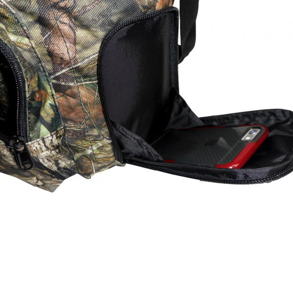  AO Coolers BackPack Mossy Oak Cooler