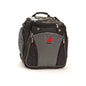 Athalon 12V Heated Ski Boot Bag (Extra Large) - Gray/Black