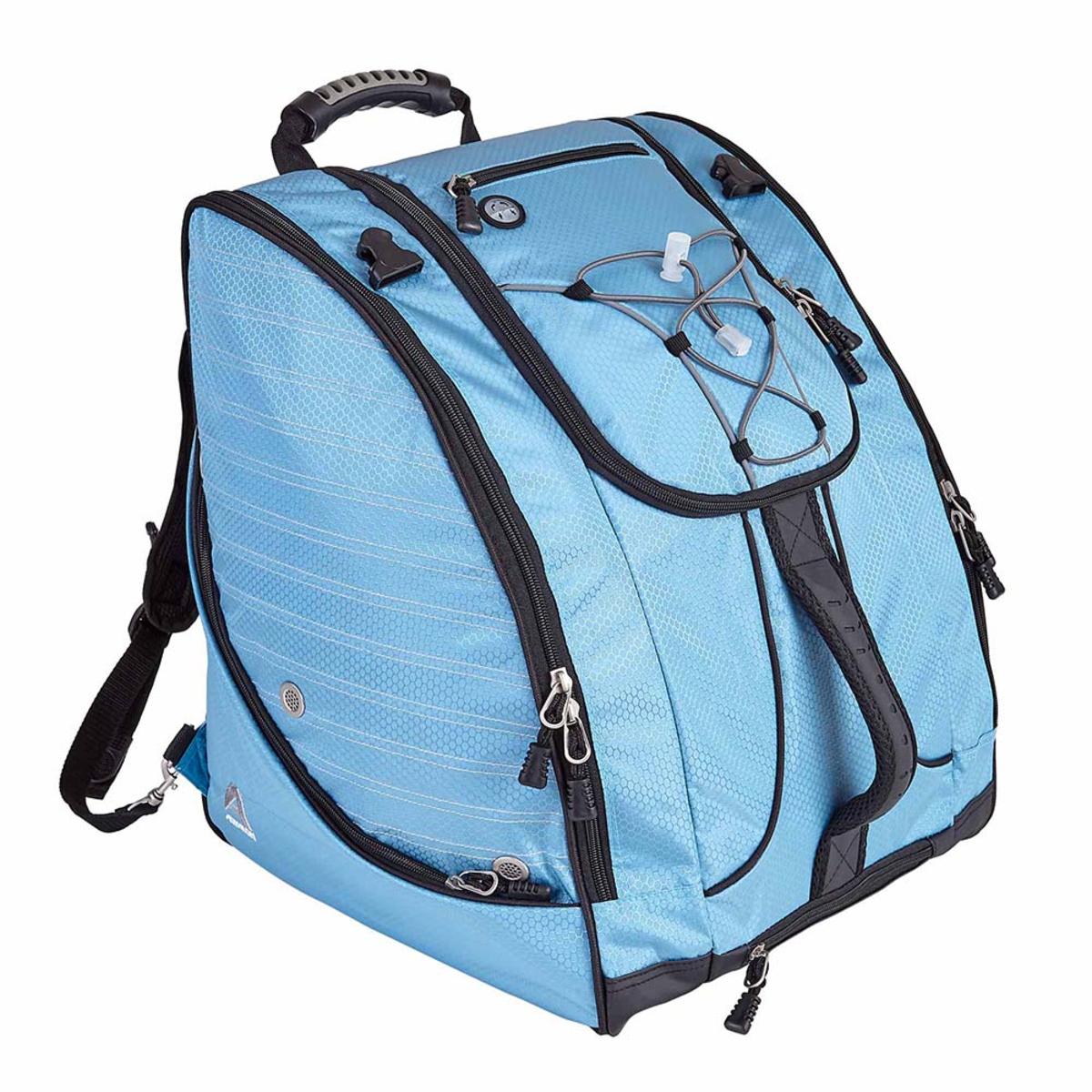  Athalon Deluxe Everything Outdoor Ski Boot Bag