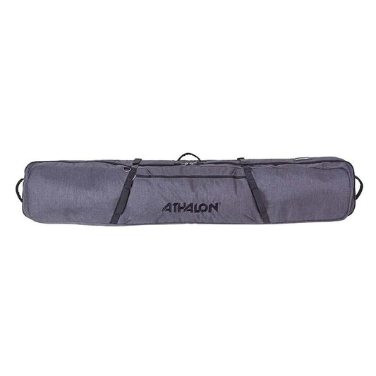  Athalon Everything Board Padded Bag - 195cm - Heather Gray