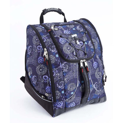  Athalon Everything Water Resistant Polyester Boot Bag