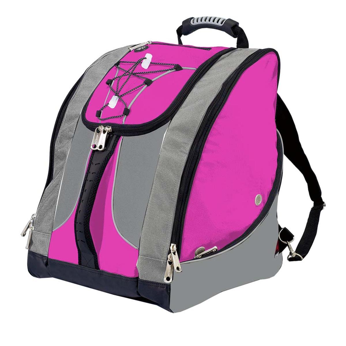 Athalon Everything Water Resistant Polyester Boot Bag