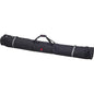  Athalon Expanding Double Padded Ski Bag - 170/185/200cm - Black