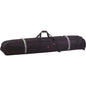  Athalon Multi Use Wheeling Padded Ski/Snowboard Bag - 185cm - Black